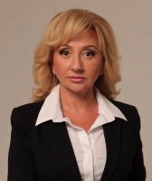 Лебедева Елена Владимировна
