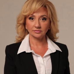 Лебедева Елена Владимировна